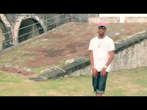 Video: J-30 - Never Told Me